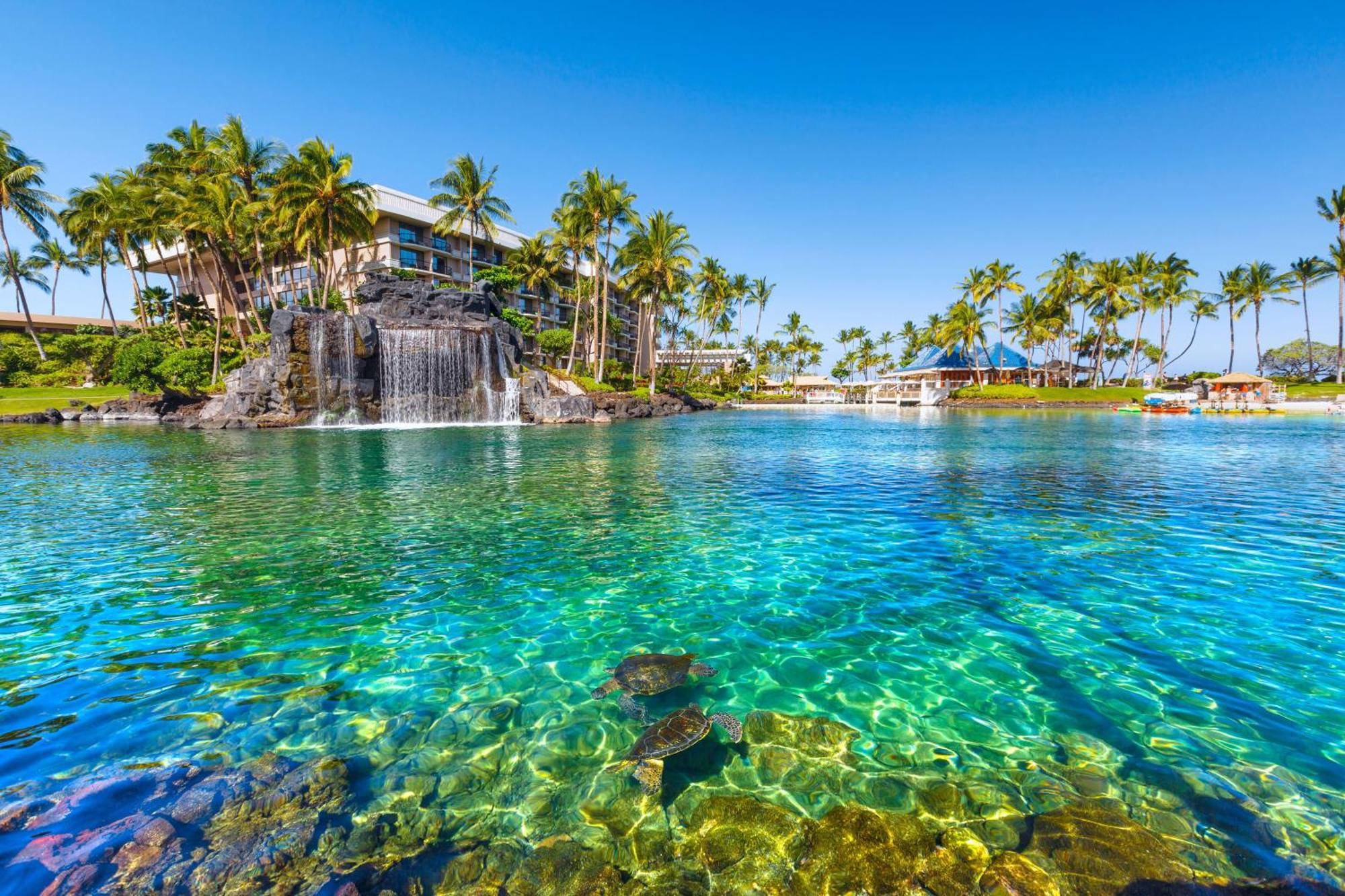 Soak Up The Sun Villa Sun-Drenched 3Br Kamilo Home With Golf Course View Waikoloa Exterior photo